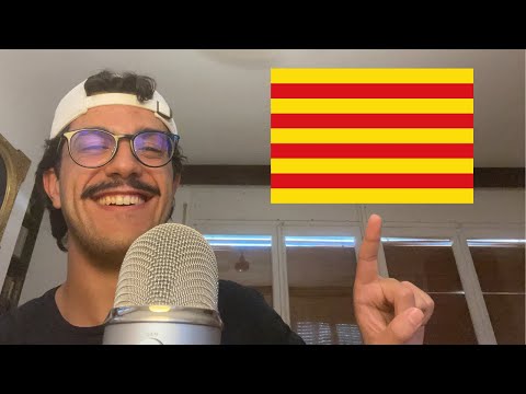 ASMR in Catalan | ASMR en Català (part 4!)