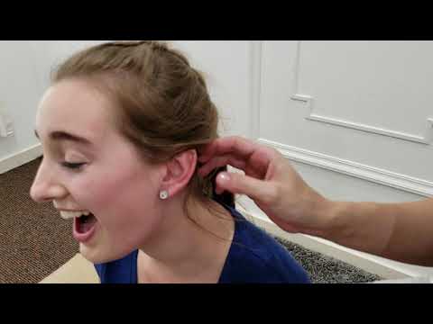 INTENSE EAR TREATMENT - CRUNCHES, TINGLES, Pops, and Relaxation, Mondragon, DC Florida