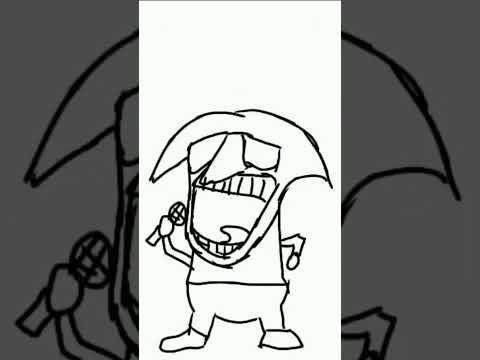 Gorillaz (created by @POTUSJoeRBidenJR )