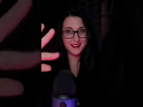 FAST Finger Flutters ASMR 💜