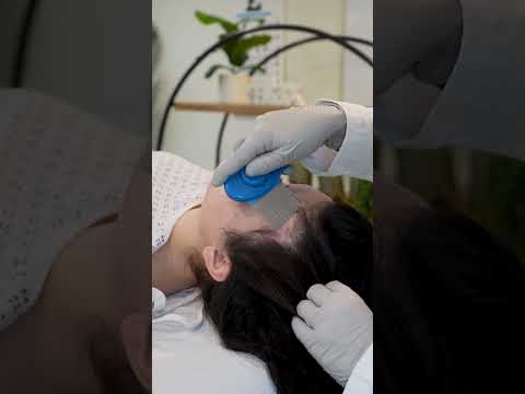 ASMR Experience Full Body Annual Assessment