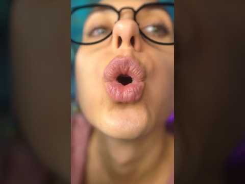 ASMR Cleaning You. Fast and Agressive #asmr #relax #shorts