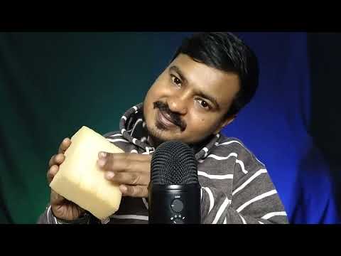 ASMR Best Tapping Sounds For SLEEP 