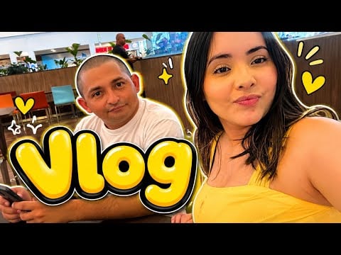 Asmr VLOG 