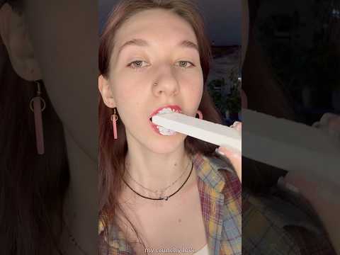 CHALK STICKS ☁️Бруски мела Атаман #асмр #chalk