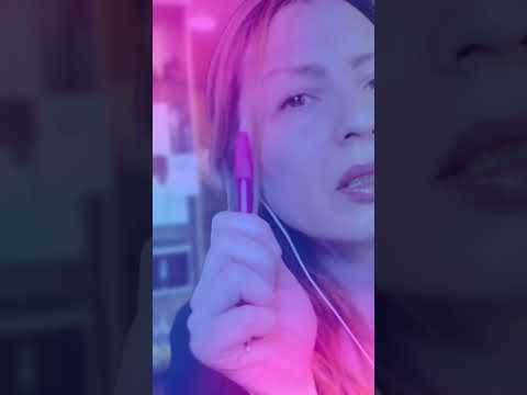 ASMR Measuring