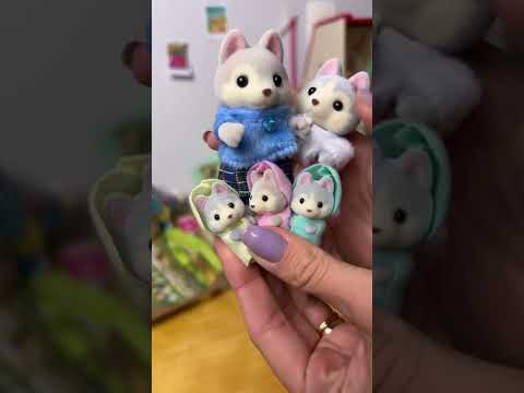 ASMR UNBOXING - Decorando mesinha #shorts