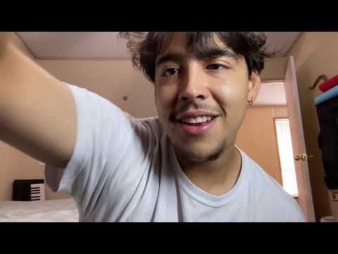 ASMR | WATCH SCRATCHING