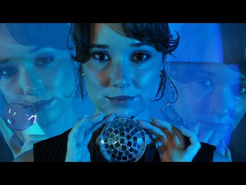 ASMR Tingle Recalibration | Left 👂 Right 👂Layered Sounds for Tingle Immunity