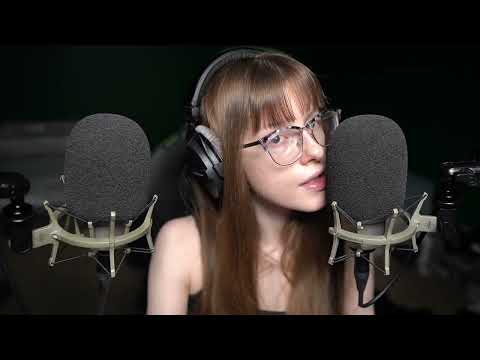 ASMR For People Trying To Go Back To Bed