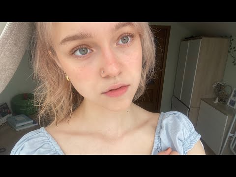 ASMR ~ trigger assortment // LOFI // tingles