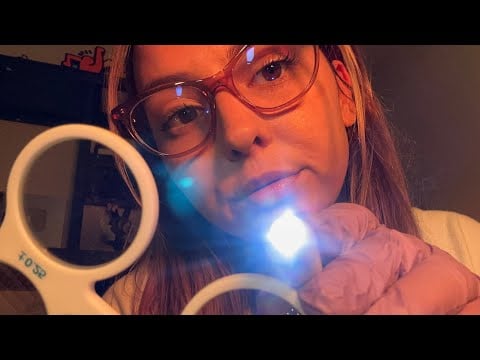 Intense Experiments for Deep Sleep ASMR 💤