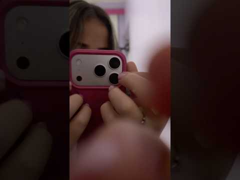 ASMR CASERO 💜 #asmr #relax #mouthwhisper #argentina #tingles