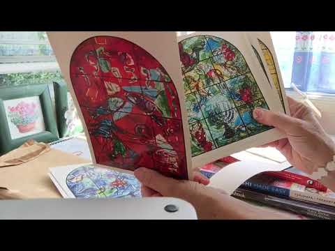 Ad-free ASMR; Page flip: books, magazines, pamphlets - whispered