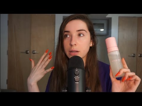 ASMR Kylie Skin Review | In Depth