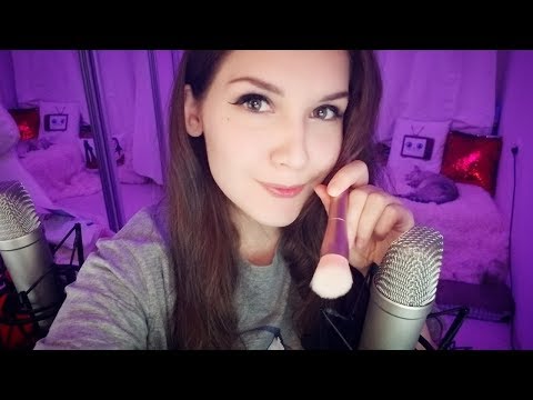 ♡ ASMR Rode NT1-A ✨ (мурашки для ваших ушек) 🎧 ♥
