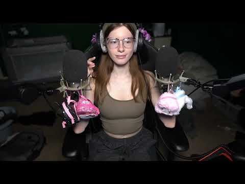 ASMR for Epic Sleep