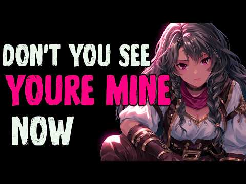You're A Player Character's Favorite NPC [F4A] [MMORPG] [Fantasy] [Adventure] [ASMR Roleplay]
