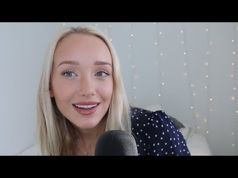 ASMR SAYING YOUR NAME PART 4 | GwenGwiz