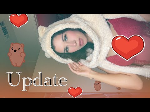 NO MORE GF Roleplays?? Channel UPDATE ASMR