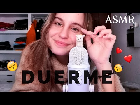 VÍDEO PARA DORMIR RÁPIDO | Funciona 100% | Montaña ASMR