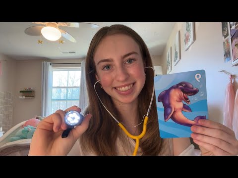 ASMR for People With ADHD