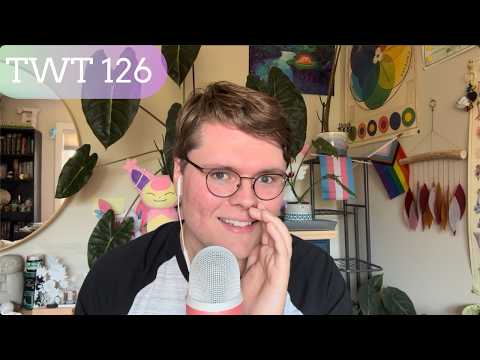 Repeating 'Sk,' 'T,' 'Ck,' and Many More Letter Sounds in ASMR | Eclectic ASMR