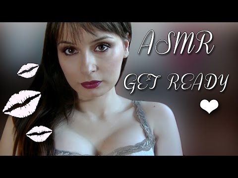 ASMR ♡ Get Ready With Me! CHIACCHIERO E MI TRUCCO CON VOI! ♡