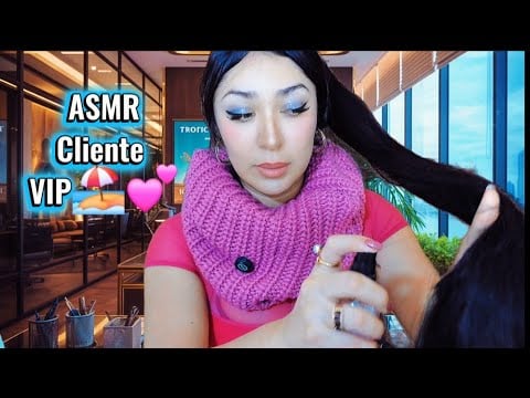  ASMR Agencia de Viajes ✈️ Te Organizo el Viaje de Tus Sueños (Roleplay Realista) soft spoken 