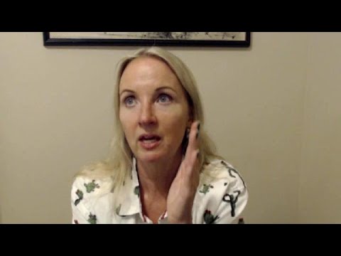 ASMR | A Detailed Description of My Grandparents' House (Whisper)