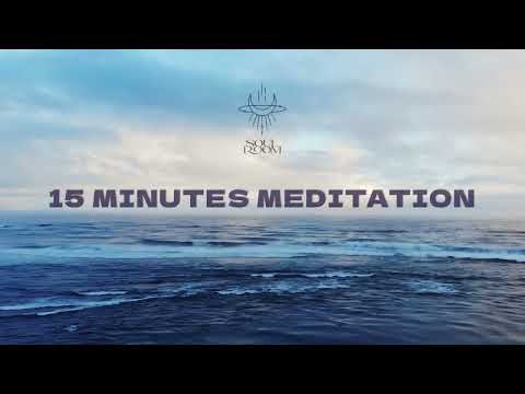 Awakening the Mind: Harmonizing with Beta Wave Meditation Music | SOUL ROOM