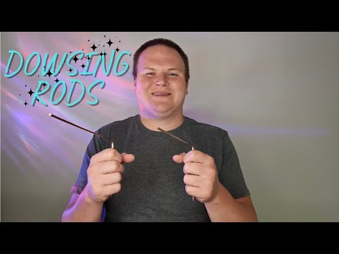 Asking Sprit Questions on Atlantis, Cats + Sub Q's on Dowsing Rods