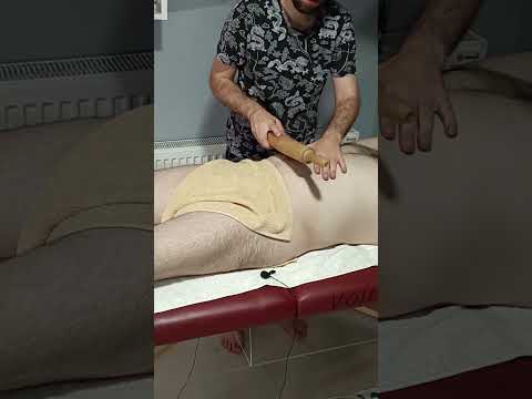 CHEST TURKISH SLEEP AND RELAXING MASSAGE #shortvideo #massage #triggersforsleep #asmr #chiropractor