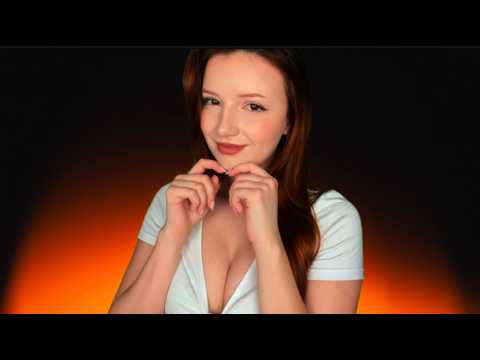 Girl Is Obsessed With Your Beauty ASMR (Layered Sound Effects)