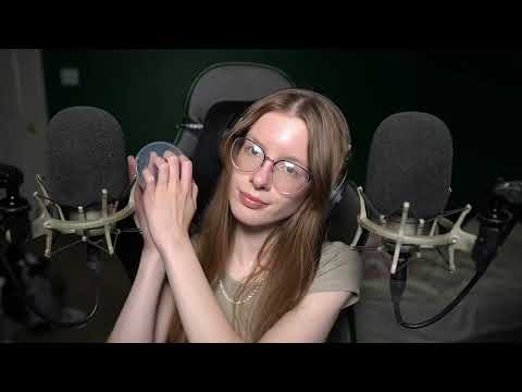 ASMR That'll Crawl Up Your Back
