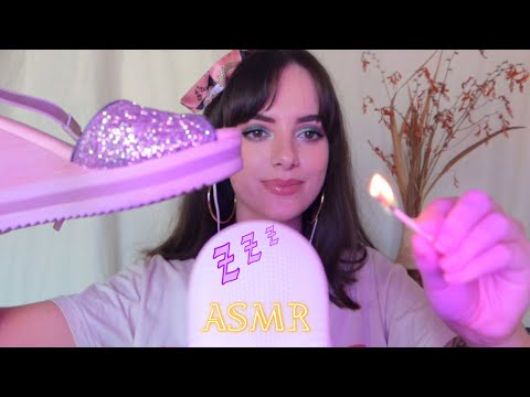 ASMR FR | Ces triggers que VOUS vouliez absolument revoir (et je vous comprends) 💤