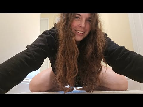 Intense Cleaning + Tapping ASMR