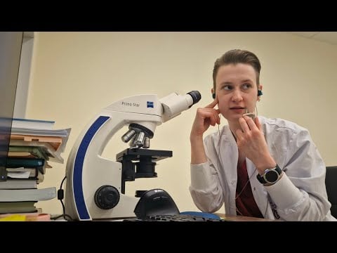 ASMR Short March Catch-Up Ramble