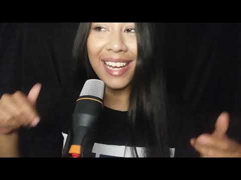 ASMR En español- Cajera del oxxo te s3duce💁❤[Roleplay]