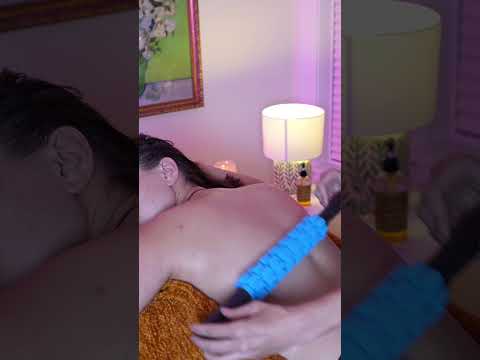 asmr chiro #asmr #asmrsounds #asmrvideo #relaxing #relax #satisfying #satisfyingvideo #tingles