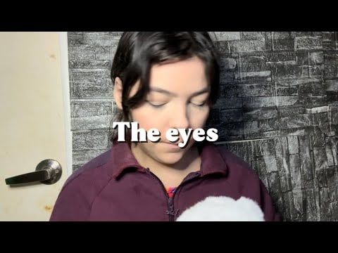 ASMR GRWM