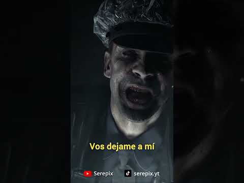 ASMR - ¿Tu sueño sobrevivirá? Resident Evil Requiem 🧟 #shorts