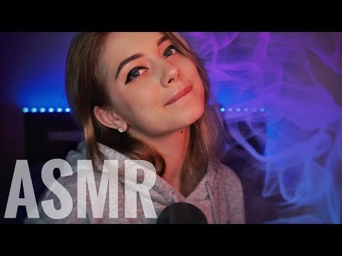 ПРОБОВАЛ ВЛАЖНЫЙ АСМР? | Звуки воды и пар | ASMR LIQUIDS water sounds