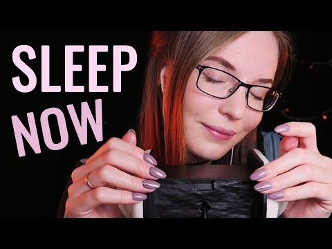 ASMR Oil & Lotion Ear Massage (TEXTURED Ears) 1 HOUR