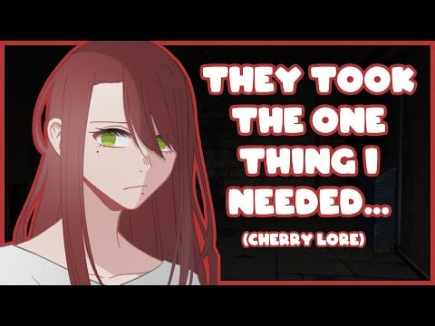 Cherry Lore 2 | The First Summoning [Horror] [Squish Sounds] [Demon] [Short And Not So Sweet]