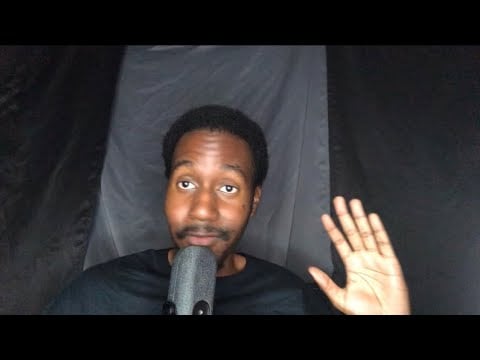 ASMR Whsiper Ramble Society Full Of Addictions