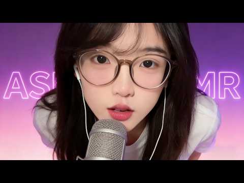 ASMR｜Sleep Better Tonight