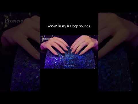 ASMR Which trigger did you like the most?🐱 #tingles #asmr #relaxing