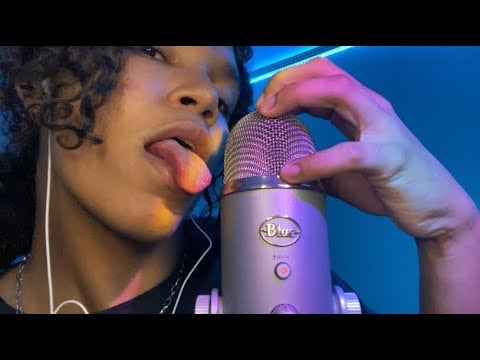 Super FAST and AGGRESSIVE ASMR