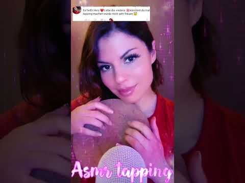 #asmr #shortsviral #asmrtapping #asmrcommunity #asmrsounds